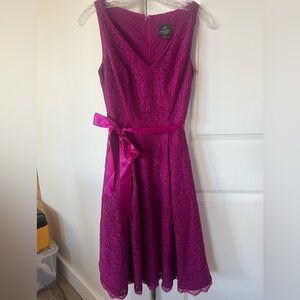 Adrianna Papell dress